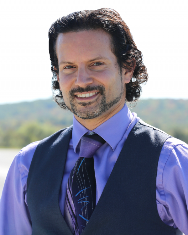 Vinny Raniolo